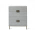 Lilly 4 Drawer Chest